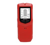 Bewinner Stud Finder Wall Scanner, LCD Display 7 in 1 Wall Metal Wood Stud