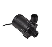 Bewinner Submersible Water Pump DC Degrees Low Noise, 24v 12m Durable | 24v Heater, Simple Install, Easy Setup Design, Fish Tank Use, For Aquarium Hobbyist, Planted Tank Ready, Durable