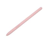 Bewinner Tab S6 Lite Pen Replacement Pen for Tab S6 Lite, Stylus Pens for Touch Screens, Highly Sensitive Accurate Size Durable Plastic Smart Pen with 5 Replaceable Tips (Pink)