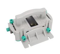 Bewinner Table Saw Push Block, 3-Way Force Safety Pushblock for Router Tables, Band Saws, Jointers, and Woodworking with Adjustable 3D Grip