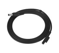 Bewinner Tablet Charging Cable for Pro 4/3 Tablet, 1.5m / 4.9ft DC Power Supply Charger Adapter Charging Cable with Light for Pro 4/3 Tablet