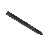 Bewinner Tablet Stylus Pen for 3 Pro 4 5 6 7 Book 380 Level Pressure Digital Pen with HD Wood Nib, N Trig Technology Stylus, 2 Function Buttons Right Click Erase, Touch Screen