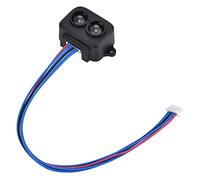 Bewinner TFLuna LiDAR Range Finder Sensor Module, TOF Single-Point Distance Measurement 0.2-8m, Compatible with Pixhawk, UART I2C Interface