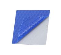 Bewinner Thermal Pad, 30 * 30mm Silicone Thermal Pads, Insulation,13.8 W/mK Heat Resistance for CPU GPU Heatsink, Optional Thickness (30 * 30 * 1.0mm)