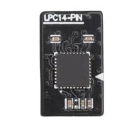 Bewinner TPM2.0 Module Security Chip, 14Pin Support for Motherboard, DDR4 DDR3 RAM, Avoid Strange CPU Problems