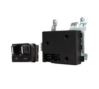 Bewinner Trailer Brake Control Module 82214492AB, Integrated Trailer Brake