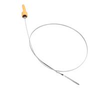 Bewinner Transmission Dipstick 53034117AA, Transmission Fluid Level