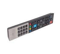 Bewinner TV Remote Control Replacement Multi Functional Smart Television | Plug and Play, No Programming Needed, Ergonomic Shape, Durable ABS Shell, Universal Clicker