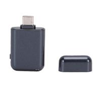 Bewinner Type C USB Voice Recorder with Plug & Play Phone Direct Management, USB 3.2 Recording Device for Lectures Meetings Interviews, 9H Battery (16G)