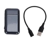 Bewinner Type C USB Voice Recorder with Plug & Play Phone Direct Management, USB 3.2 Recording Device for Lectures Meetings Interviews, 9H Battery (32G)