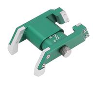Bewinner U Shaped Spring Bar Remover Pliers - Alloy Steel Watch Strap Disassembly Tool, Compact Watchmaker Instrument for Quick Band Changes & Repair