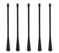 Bewinner UHF 400-470MHz Portable Radio Antenna Replacement for GP68/GP88/GP328 & Compatible Models