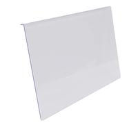 Bewinner Universal Blue Light Blocking Hanging Type Screen Protector for 21.5inch Monitor, Anti UV Eye Protection Computer Screen Filter Film