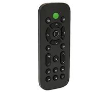 Bewinner Universal Console Remote Control for Series X S and One, Media Remote with Dedicated Buttons, Compact Design for Easy Navigation, Powered By 2 AAA Batteries (Not
