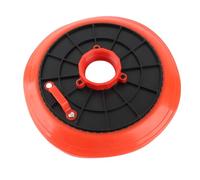 Bewinner Universal Grease Gun Suction Pan Lubricating Oil Car | Easy Installation, 6cm, Silicone, Oil Suction Tray, Grease Suction Plate, Lubricating Oil Suction Cup