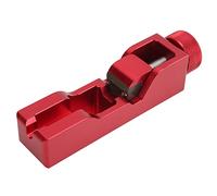 Bewinner Universal Metal Engine Plug Tool Compatible for 10mm 12mm 14mm 16mm Thread, Professional Caliper Tool for BKR9EIX, 6061, 5671A
