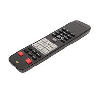 Bewinner Universal Projector Remote Control Replacement for MX768 MW769 SW916 MX723 SU931 SX930 LH890UST, Easy to Use Battery Powered Durable ABS Remote