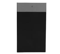 Bewinner USB 3.0 External Hard Drive Enclosure, SSD HDD Enclosure Case for PC,2.5inch Serial ATA HDD SSD with UASP Acceleration (UK Plug)