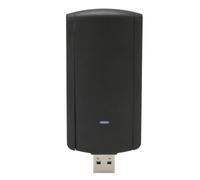 Bewinner USB 3.0 WiFi Adapter for PC, 1300Mbps Dual Band 2.4GHz/5GHz Wireless Network Adapter with 2X 5dBi Antenna, Mini USB WiFi Dongle for 11/10/8/7/XP