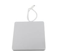 Bewinner USB C Portable DVD Burner, Silent One-Button External Burning in Loading Suitable for Mac, for/XP / /