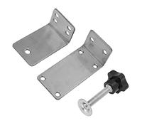 Bewinner USB Handbrake Bracket for Racing Games, Plug and Play