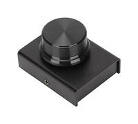 Bewinner USB Volume Control, One Key Mute, PC Computer Speaker Audio Volume Controller Knob, 2m/6.6ft Cable, 10, 8, 7, Vista, XP, OS X