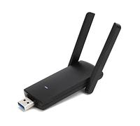 Bewinner USB WiFi Adapter 1300Mbps Dual Band 2.4G/5G, Wireless Network Adapter with USB 3.0 Port for Desktop Laptop PC, Support 10/8/7, Mac OS, 802.11ac