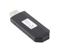 Bewinner USB Wifi Adapter 600Mbps, USB-AC11 Dual Band AC600M Wireless Network Card for Desktop Laptop, 2.4G/5G 2.0 Wifi Dongle Receiver Transmitter, Plug and Play for