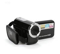 Bewinner Video Camera Camcorder, Full HD 1080P 16MP Vlogging Camera Recorder, 2.0 Inch LCD Screen, Anti Shake, 16X Digital Zoom Video Camera for Travel