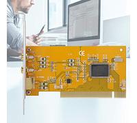 Bewinner Video Card PCI 1394 878A HD Surveillance Data Acquisition Card for Smooth 30fps Imaging