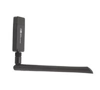 Bewinner W50L 5DB Wireless Network Card, 1200Mbps USB 3.0 WiFi Adapter for PC Desktop Laptop, Dual Band 2.4G/5G AC1200 with Antenna, AP Mode, for 10/8/7/XP,