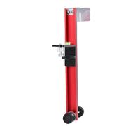 Bewinner Wall Leveling Bracket, Aluminum Alloy Adjustable Height Leveling