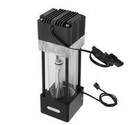 Bewinner Water Cooling Pump Tank, Liquid Level Sensor, Connector Design, Sine Wave Drive, High Performance, for PC Water Cooling System