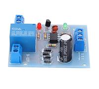 Bewinner Water Level Controller Module Automatic Liquid Level Switch 12V