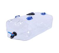 Bewinner Water Storage Bladder, 30 Gallon Portable Water Tank, Foldable Bag