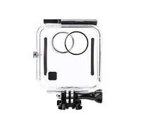 Bewinner Waterproof Protective Cover for Go Pro Fusion, 45m Underwater Diving Case Housing Replacement Waterproof Case Protective Housing for Go Pro Fusion