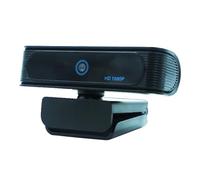 Bewinner Webcams with Facial Recognition, 1080P HD Webcam for PC with 30 FPS, USB Web Camera for Computer Desktop, Works with Live Streaming, YouTube, Video Call, Online Meeting, Gaming