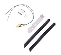 Bewinner WiFi 7 M.2 Wireless Card for Laptop Upgrade, Tri Band 5.8Gbps | MT7925 Chipset, Bluetooth 5.3, 320MHz Bandwidth