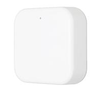 Bewinner WiFi Smart for Smart Door Lock, Wireless Remote Control Home Hub Works with, Compatible with Keyless Entry Deadbolts, 2.4G WiFi Bridge for Voice Control and