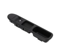 Bewinner Window Regulator Switch Passenger Side Black 207 | Fitment, Part Number, Fast Response, Quick Installation, Abs, Electric Window Switch, 6554hj, 6490hq