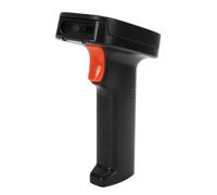 Bewinner Wired Barcode Scanner 2D QR Code Reader with CMOS Sensor | USB Handheld Scanner, Screen and Paper Reading, IP54 ABS PC Housing, Retail Warehouse Use