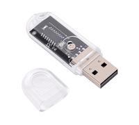Bewinner Wireless Audio Receiver, USB AUX Adapter for Car, Home, PC | Wireless Audio Dongle, Plug And Play, No Driver Needed, Music Streaming, Vehicle Stereo, Desk Speaker