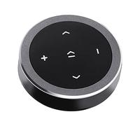 Bewinner Wireless Bluetooth 4.0 Car Steering Wheel Remote Control -