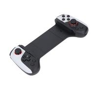 Bewinner Wireless Game Controller for/PC, Bluetooth 5.3 Gamepad with 360° Joysticks & Macro Mapping, Stretchable Mobile Game Controller for 8 Inch Tablet