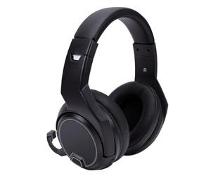 Bewinner Wireless Gaming Headset, 2.4G Bluetooth, 20ms, 50mm, RGB, | 2.4G Bluetooth 3.5mm, 20ms Low Latency, 50mm Drivers, 1000mAh Battery, RGB Lighting, Noise Reducing Mic