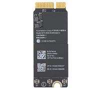 Bewinner Wireless Network Card, 1300Mbps Dual-Band WiFi Card with Bluetooth 4.0 for Pro A1398 A1425 A1502 13-14 Modelsfor OS X Notebook Pro A1425 A1502 A1398 BCM94360CS