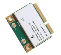 Bewinner Wireless Network Card, WiFi 6E Triple Band 5374M, 5G Gigabit 6GHz PCB Adapter with Mini PCIE Port for Laptop