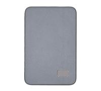 Bewinner Wireless Power Bank Fit for 17 16 15 14 13 12 Series, 5000mAh Portable Slim Magnetic Portable Charger with, Fast Wireless Charging Battery Pack for (Gray)