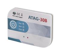 Bewinner Wireless Temperature Data Logger, Reusable 180 Days PDF