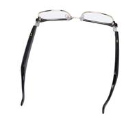 Bewinner Wireless Translation Glasses Touch Sensitive Multifunction Key Easy to Use AI Translation for Face to Face Communication